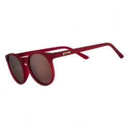 Goodr Im Wearing Burgundy Sunglasses -Fitness Equip Shop 1082 543