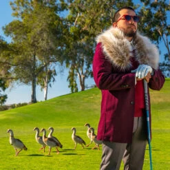 Goodr Im Wearing Burgundy Sunglasses -Fitness Equip Shop 1085 543