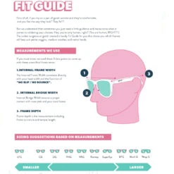 Good It's Octuposes Not Octopi Sunglasses -Fitness Equip Shop 1096 544