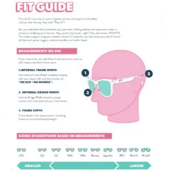 Goodr Frequently Skymall Shoppers Sunglasses -Fitness Equip Shop 1121 547