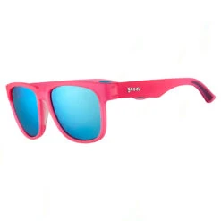 Goodr Do You Even Pistol Flamingo Sunglasses -Fitness Equip Shop 1260 564
