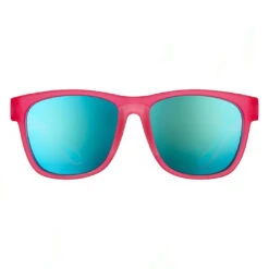 Goodr Do You Even Pistol Flamingo Sunglasses -Fitness Equip Shop 1261 564