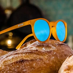 Goodr Freshly Baked Man Buns Sunglasses -Fitness Equip Shop 1358 575