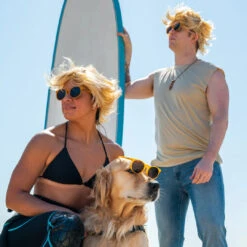 Goodr Bodhi's Ultimate Ride Sunglasses -Fitness Equip Shop 1393 579