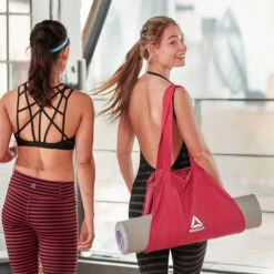 Reebok RAYG-10046 Yoga Mat Carry Sling Bag -Fitness Equip Shop 1538 632