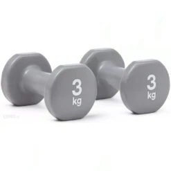 Reebok RAWT-16153 Dumbbell - 3kg (Pair) 10 Reebok RAWT-16153 Dumbbell - 3kg (Pair) -Fitness Equip Shop 1552 638