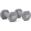 Reebok RAWT-16153 Dumbbell - 3kg (Pair) 1 Reebok RAWT-16153 Dumbbell - 3kg (Pair) -Fitness Equip Shop 1553 638