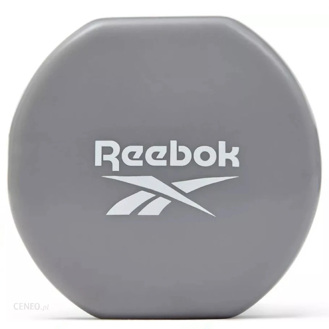 Reebok RAWT-16153 Dumbbell - 3kg (Pair) 7 Reebok RAWT-16153 Dumbbell - 3kg (Pair) - Image 5