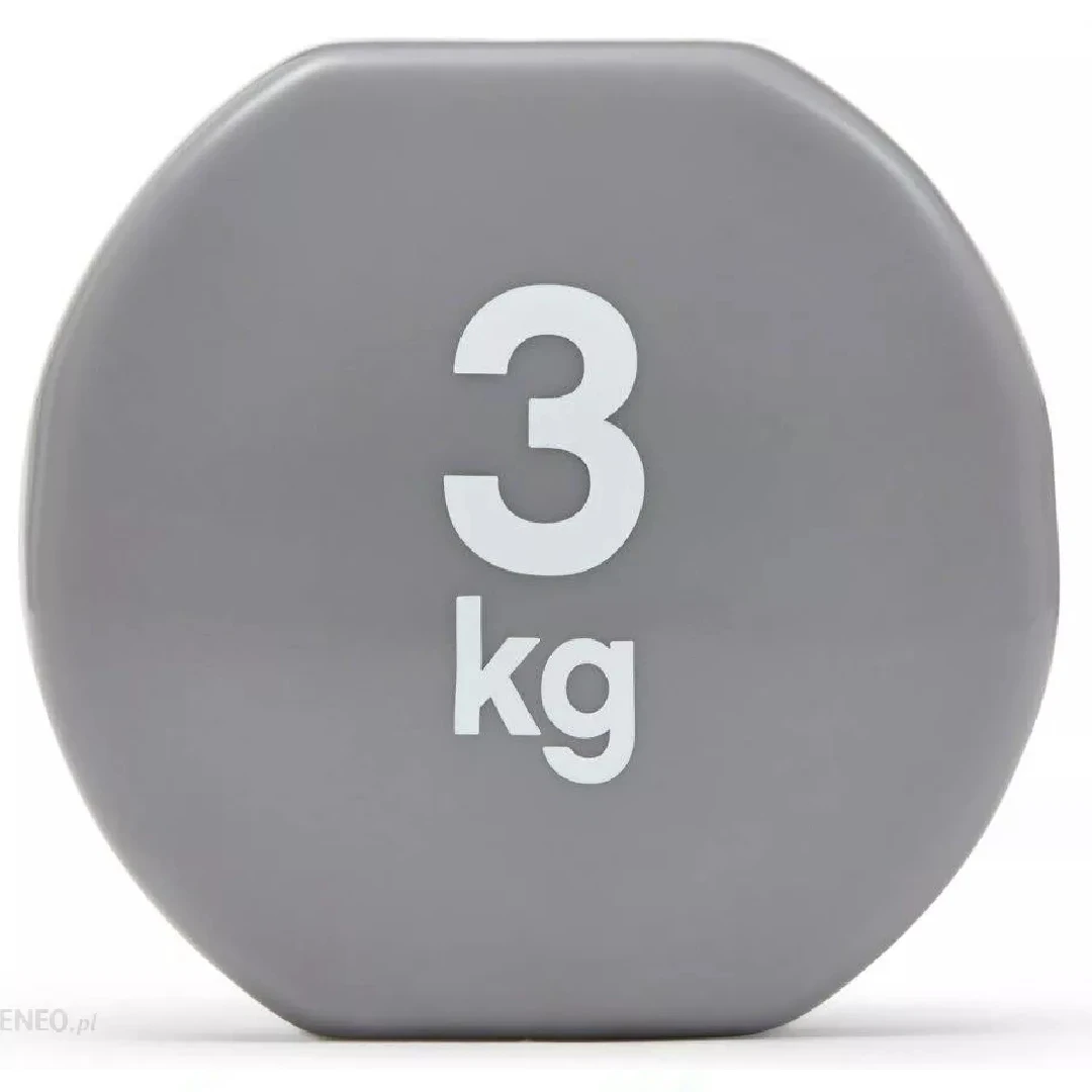 Reebok RAWT-16153 Dumbbell - 3kg (Pair) 4 Reebok RAWT-16153 Dumbbell - 3kg (Pair) - Image 2