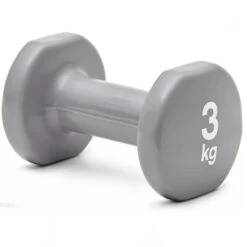 Reebok RAWT-16153 Dumbbell - 3kg (Pair) 9 Reebok RAWT-16153 Dumbbell - 3kg (Pair) -Fitness Equip Shop 1556 638