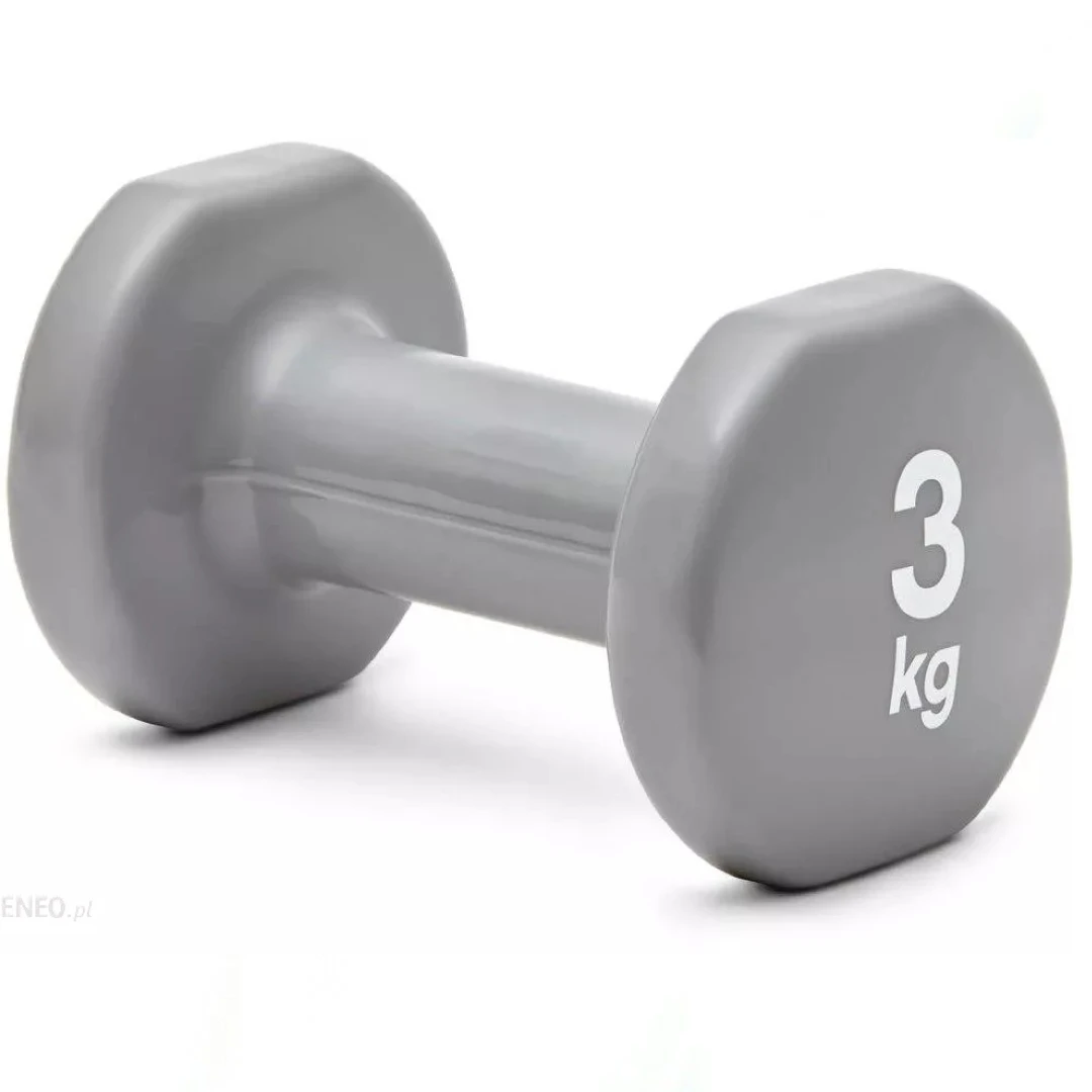 Reebok RAWT-16153 Dumbbell - 3kg (Pair) 5 Reebok RAWT-16153 Dumbbell - 3kg (Pair) - Image 3