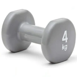 Reebok RAWT-16154 Dumbbell - 4kg (Pair) -Fitness Equip Shop 1557 639