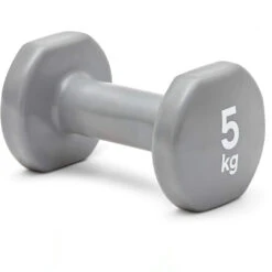 Reebok RAWT-16155 Dumbbell - 5kg (Pair) -Fitness Equip Shop 1562 640