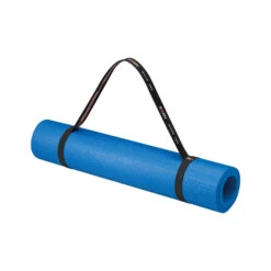 Body Sculpture BB-8300DBL-S Yoga/Exercise Mat (Blue) -Fitness Equip Shop 1635 679