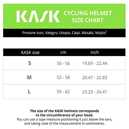 Kask Mojito Cubed Road Cycling Helmet - Red (M 58) 3 Kask Mojito Cubed Road Cycling Helmet - Red (M 58)