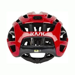 Kask Valegro Road Cycling Helmet - Red (58 M) 9 Kask Valegro Road Cycling Helmet - Red (58 M) -Fitness Equip Shop 1677 702