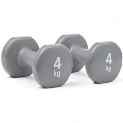 Reebok RAWT-16154 Dumbbell - 4kg (Pair) -Fitness Equip Shop 1683 639