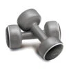 Body Sculpture BW-108-10KG-B Body Smart Dumbbell - 5kg (Pair) -Fitness Equip Shop 1712 685