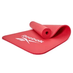 Reebok RAMT-11018RD 15mm Training Mat (Red) -Fitness Equip Shop 1729 707