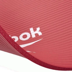 Reebok RAMT-11018RD 15mm Training Mat (Red) -Fitness Equip Shop 1730 707