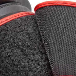 Reebok RSCB-10110BK-10 10oz Leather Boxing Gloves (Red/Black) -Fitness Equip Shop 1789 717