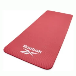 Reebok RAMT-11018RD 15mm Training Mat (Red) -Fitness Equip Shop 1820 707