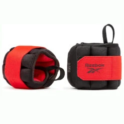 Reebok RAWT-11261 Wrist Weights (0.5kg.) 11 Reebok RAWT-11261 Wrist Weights (0.5kg.) -Fitness Equip Shop 1837 721