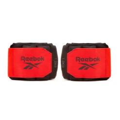 Reebok RAWT-11271 Ankle Weights (1kg) -Fitness Equip Shop 1844 724