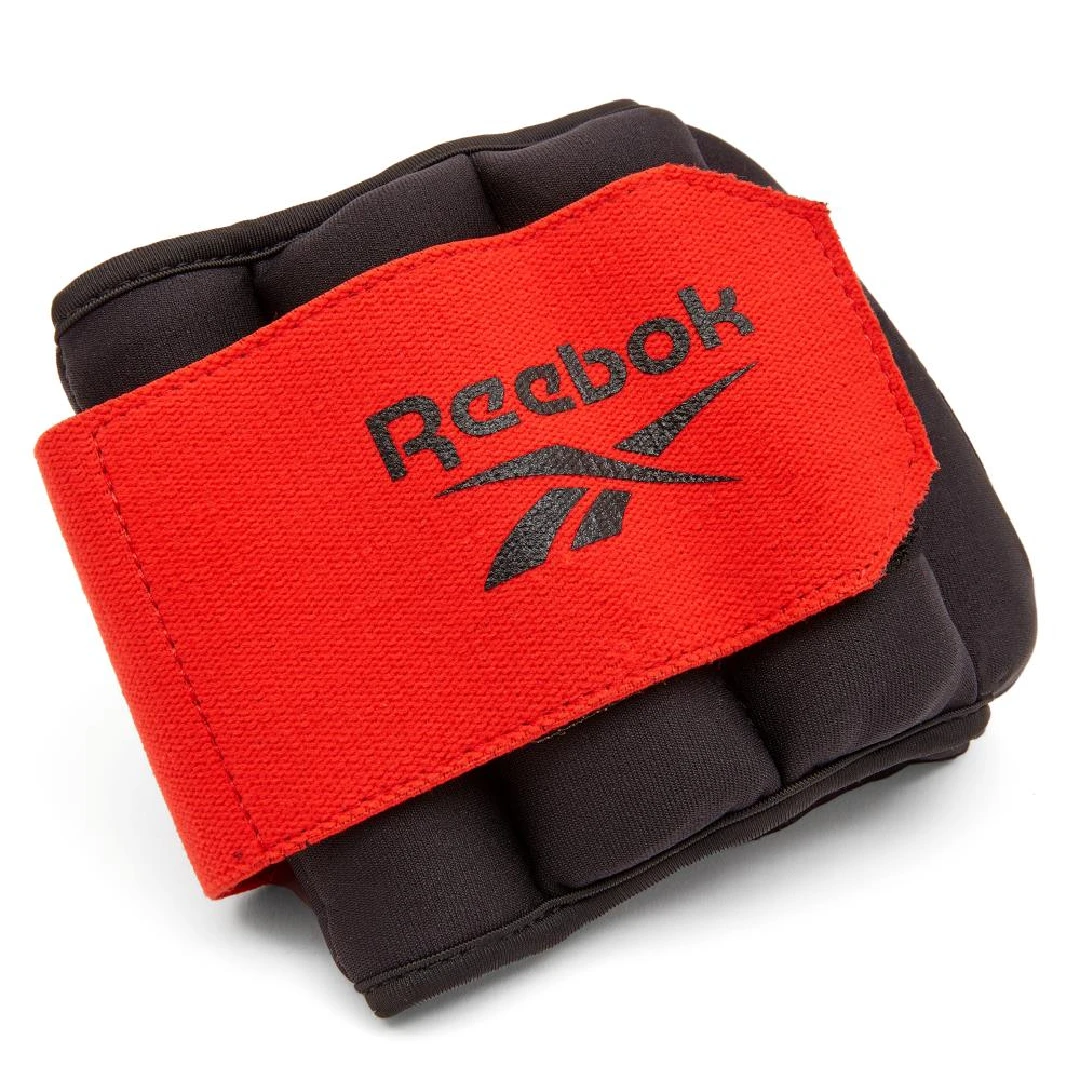 Reebok RAWT-11272 Ankle Weights (1.5kg) 10 Reebok RAWT-11272 Ankle Weights (1.5kg) - Image 8