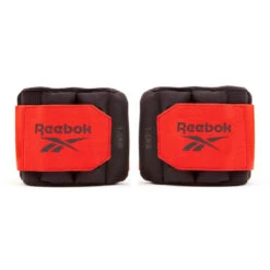 Reebok RAWT-11272 Ankle Weights (1.5kg) 12 Reebok RAWT-11272 Ankle Weights (1.5kg) -Fitness Equip Shop 1851 725
