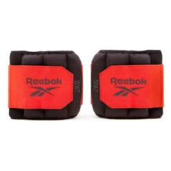 Reebok RAWT-11273 Ankle Weights (2kg) -Fitness Equip Shop 1858 726