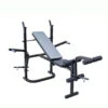 Body Sculpture BW-2811BR Multi-Functional Exercise Bench -Fitness Equip Shop 1880 736