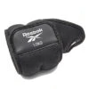 Reebok RAWT-11211 Wrist Weights - 1kg. (Pair) 2 Reebok RAWT-11211 Wrist Weights - 1kg. (Pair) -Fitness Equip Shop 1905 740