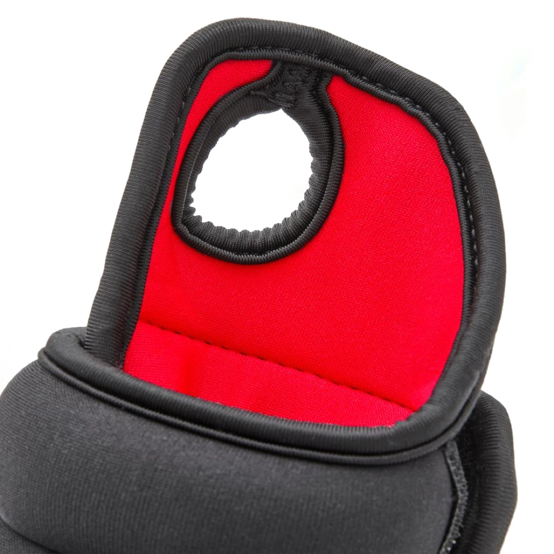 Reebok RAWT-11211 Wrist Weights - 1kg. (Pair) 9 Reebok RAWT-11211 Wrist Weights - 1kg. (Pair) - Image 7