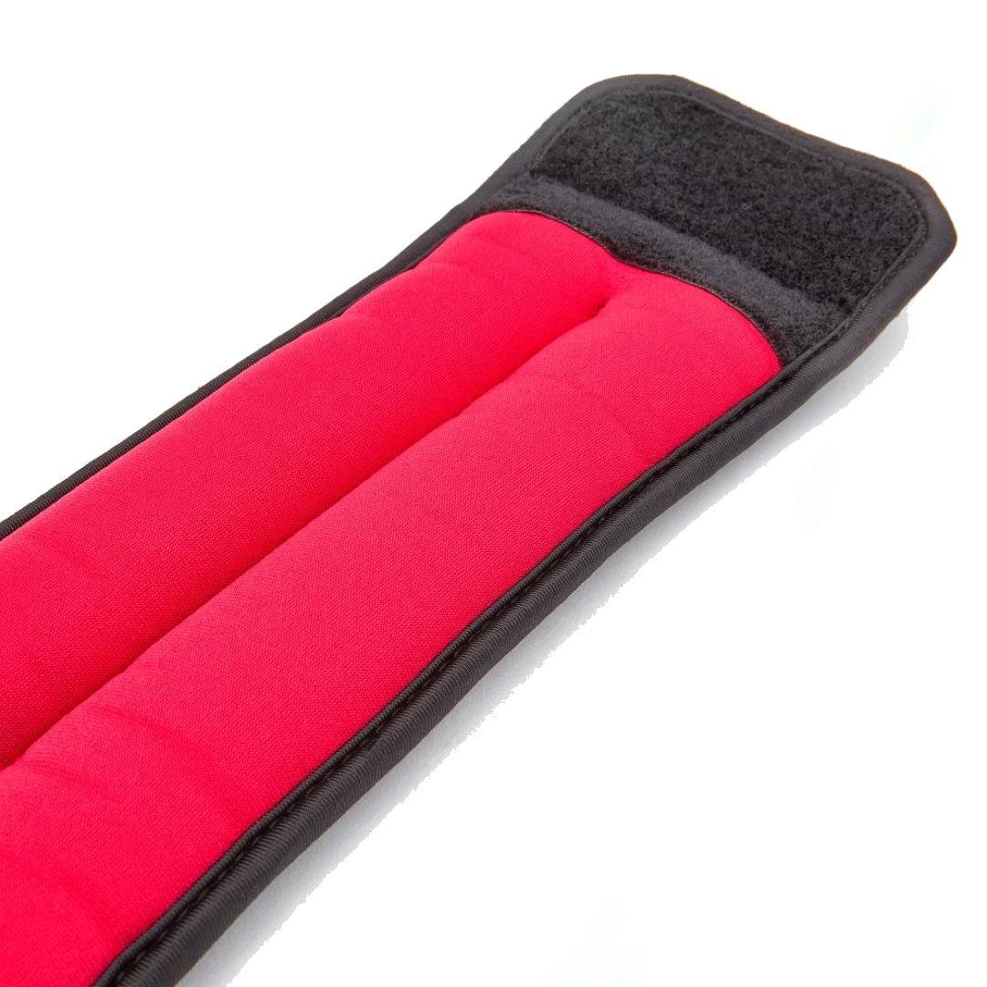 Reebok RAWT-11211 Wrist Weights - 1kg. (Pair) 7 Reebok RAWT-11211 Wrist Weights - 1kg. (Pair) - Image 5