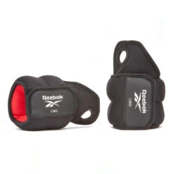 ReebokRAWT-11212 Wrist Weights (Pair) -Fitness Equip Shop 1913 741
