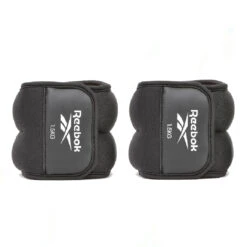 Reebok RAWT-11222 Ankle Weights - 1.5kg (Pair) -Fitness Equip Shop 1916 742