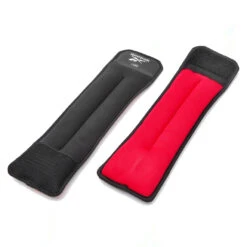 Reebok RAWT-11222 Ankle Weights - 1.5kg (Pair) -Fitness Equip Shop 1917 742