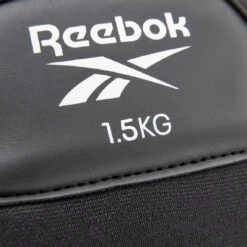 Reebok RAWT-11222 Ankle Weights - 1.5kg (Pair) -Fitness Equip Shop 1921 742