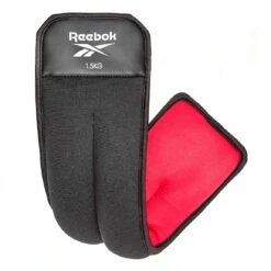 Reebok RAWT-11222 Ankle Weights - 1.5kg (Pair) -Fitness Equip Shop 1923 742