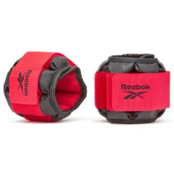 Reebok RAWT-11310 Premium Ankle And Wrist Weights - 0.5kg (Pair) 11 Reebok RAWT-11310 Premium Ankle And Wrist Weights - 0.5kg (Pair) -Fitness Equip Shop 1924 743