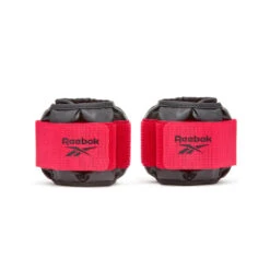 Reebok RAWT-11310 Premium Ankle And Wrist Weights - 0.5kg (Pair) 12 Reebok RAWT-11310 Premium Ankle And Wrist Weights - 0.5kg (Pair) -Fitness Equip Shop 1925 743