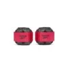 Reebok RAWT-11311 Premium Ankle And Wrist Weights - 1kg (Pair) -Fitness Equip Shop 1930 744