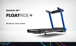 Reebok RVFR-10121BL FR20z Floatride Treadmill -Fitness Equip Shop 1938 745