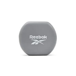 Reebok RAWT-18001 Coated Dumbbell - Grey - 1kg (Pair) 15 Reebok RAWT-18001 Coated Dumbbell - Grey - 1kg (Pair) -Fitness Equip Shop 1998 754