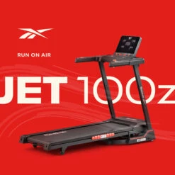 Reebok RVJF-10021Z Jet 100Z Treadmill -Fitness Equip Shop 2082 774
