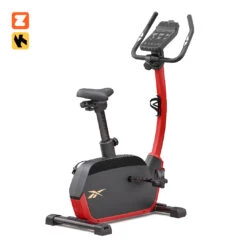 Reebok RVFR-10500RD FR30 Exercise Bike (Red) -Fitness Equip Shop 2137 783