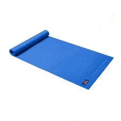 Body SculptureBB-8300DBL-S Yoga Mat/Exercise Mat - 6mm (Blue) 9 Body SculptureBB-8300DBL-S Yoga Mat/Exercise Mat - 6mm (Blue) -Fitness Equip Shop 2147 732