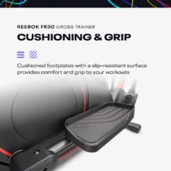 Reebok RVFR-10600RD FR30 Cross Trainer (Red) -Fitness Equip Shop 2152 784