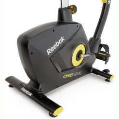 Reebok RVON-10101BK One GB40 Exercise Bike -Fitness Equip Shop 2162 785